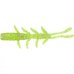 ILLEX Scissor Comb 9,7cm Glow Chartreuse 7db