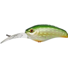Gunki Gigan 5,5cm F Electric Pike