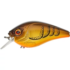 Gunki Kraken 6,5cm F Brown Craw