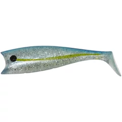 ILLEX Nitro Shad 9cm Jelly Shad 6db