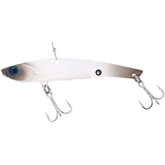 ILLEX Runner Blade 9cm Birman White