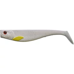 ILLEX Dexter Shad 110 (10,5cm) Pearl Bone 1db