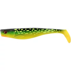 ILLEX Dexter Shad 110 (10,5cm) Crazy Pike 1db