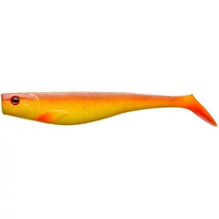 ILLEX Dexter Shad 110 (10,5cm) Clockwork Orange 1db
