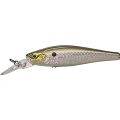 Gunki Gamera 7,2cm SP MR Twitch Flash Bait