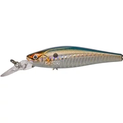 Gunki Gamera 7,2cm SP MR Twitch Blue Arrow