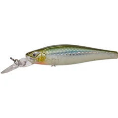 Gunki Gamera 7,2cm SP MR Twitch HL Minnow