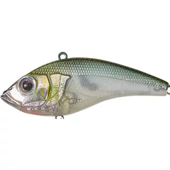 Gunki Kaiju Boost 5,5cm S HL Minnow