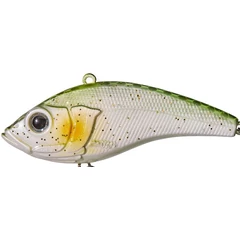Gunki Kaiju Boost 5,5cm S Green Pepper YS
