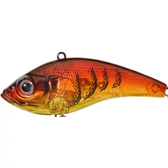 Gunki Kaiju Boost 5,5cm S Ghost Red Craw