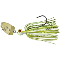 Gunki Boomer 10g Electric Pike