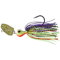 Gunki Boomer 21g Purple Rock