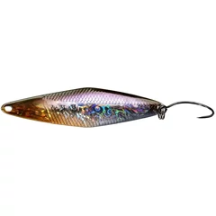 ILLEX Tricoroll Spoon 14g NF Wakasagi