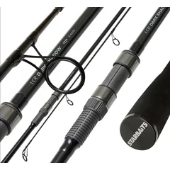 Starbaits Milspec LCR Dark Shadow 3,9m 3,5lbs