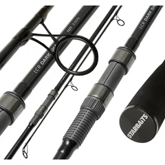 Starbaits Milspec LCR Dark Shadow Spod 3,9m 6,0lbs