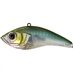 Gunki Kaiju Boost 6,9cm S HL Minnow
