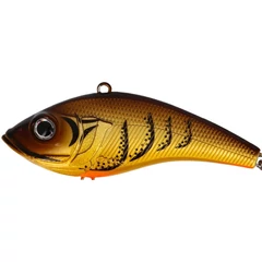 Gunki Kaiju Boost 6,9cm S Brown Craw