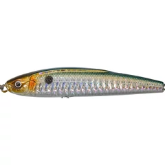 Gunki Shore Shaver 8,5cm S Blue Arrow