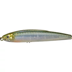 Gunki Shore Shaver 8,5cm S HL Minnow