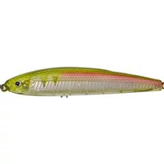 Gunki Shore Shaver 8,5cm S Rain Wakasagi