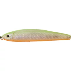 Gunki Shore Shaver 8,5cm S Ghost Chart Back