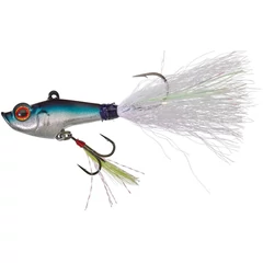 Gunki Jiger Jig 15g Blue Alive