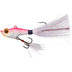Gunki Jiger Jig 15g Pink Shiner
