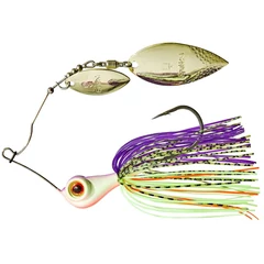 Gunki Gennaker 1/2 14g Purple Rock