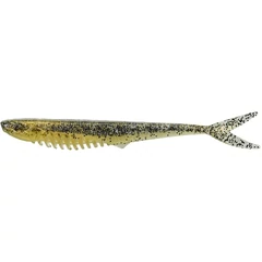 Gunki Pacemaker 10cm Ghost Zander 6db