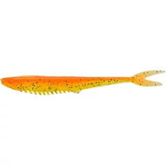 Gunki Pacemaker 12,5cm Orange Chart Belly 5db