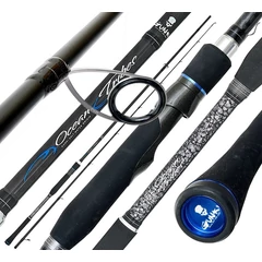 Gunki Ocean Tribes Xshot S 2,20m MH 5-25/30g