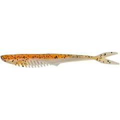 Gunki Pacemaker 14,5cm Brown Sugar 4db