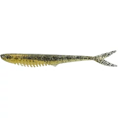 Gunki Pacemaker 14,5cm Ghost Zander 4db
