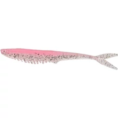 Gunki Pacemaker 14,5cm Pink Phantom 4db