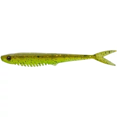 Gunki Pacemaker 16,5cm Watermelon Chart 3db
