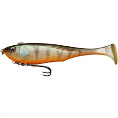 ILLEX Dunkle 15cm Agressive Perch