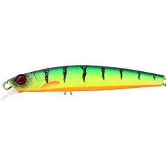 ILLEX Battle Minnow 8cm F Mat Tiger