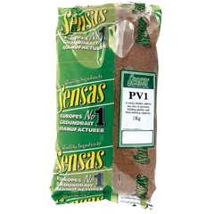 Sensas PV1 UK (ragasztó-édes) 1kg