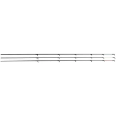 Sensas Bot spicc Feeder Black Arrow 600 karbon 1,00oz (2,2mm)