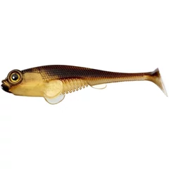 Gunki Rockstar ITB 11cm Brown Star (box) 1db