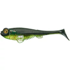 Gunki Rockstar ITB 11cm Motor Belly (box) 1db