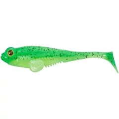 Gunki Rockstar ITB 11cm Ufo (box) 1db