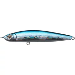 ILLEX Stream Ripper 7,5cm Blue Shad