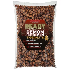 Starbaits Tigrismogyoró Ready Seeds Hot Demon 1kg