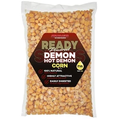 Starbaits Kukorica Ready Seeds Hot Demon 1kg