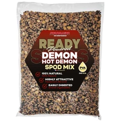 Starbaits Mag Mix Spod Ready Seeds Hot Demon 3kg