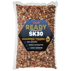 Starbaits Tigrismogyoró zúzott Chopped Ready Seeds SK30 1kg