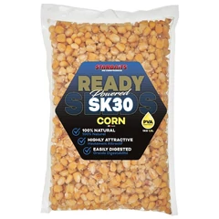 Starbaits Kukorica Ready Seeds SK30 1kg