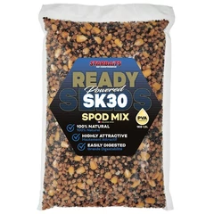 Starbaits Mag Mix Spod Ready Seeds SK30 1kg
