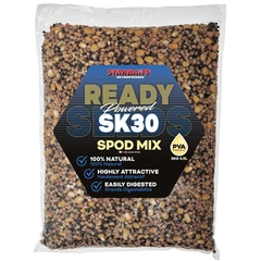 Starbaits Mag Mix Spod Ready Seeds SK30 3kg